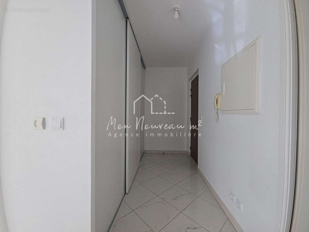 Appartement à TOURNAN-EN-BRIE