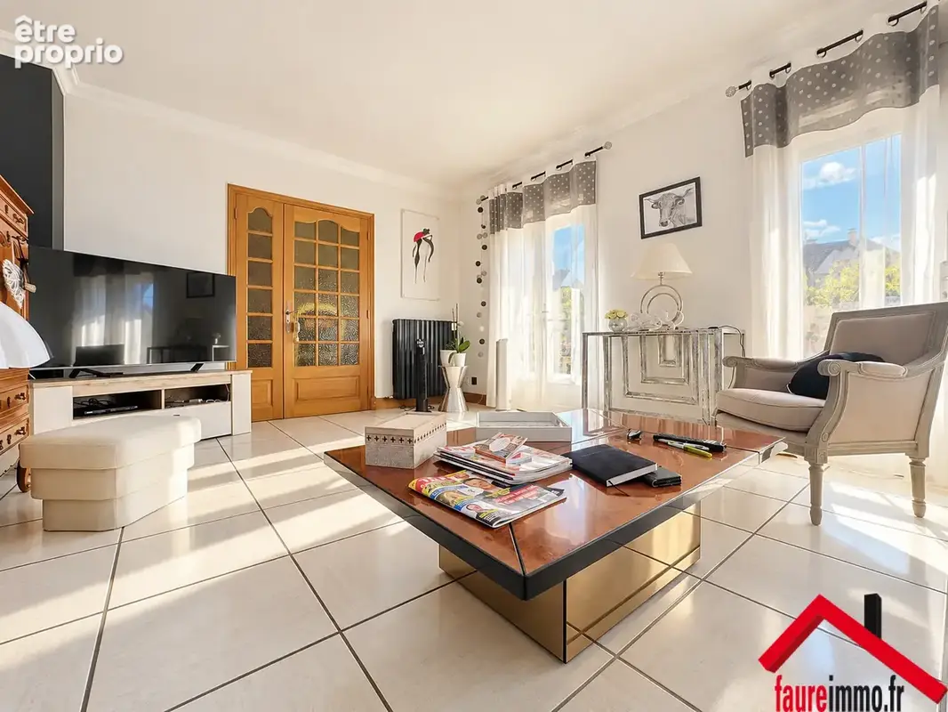 Maison a Malemort-Sur-Correze - photo 4