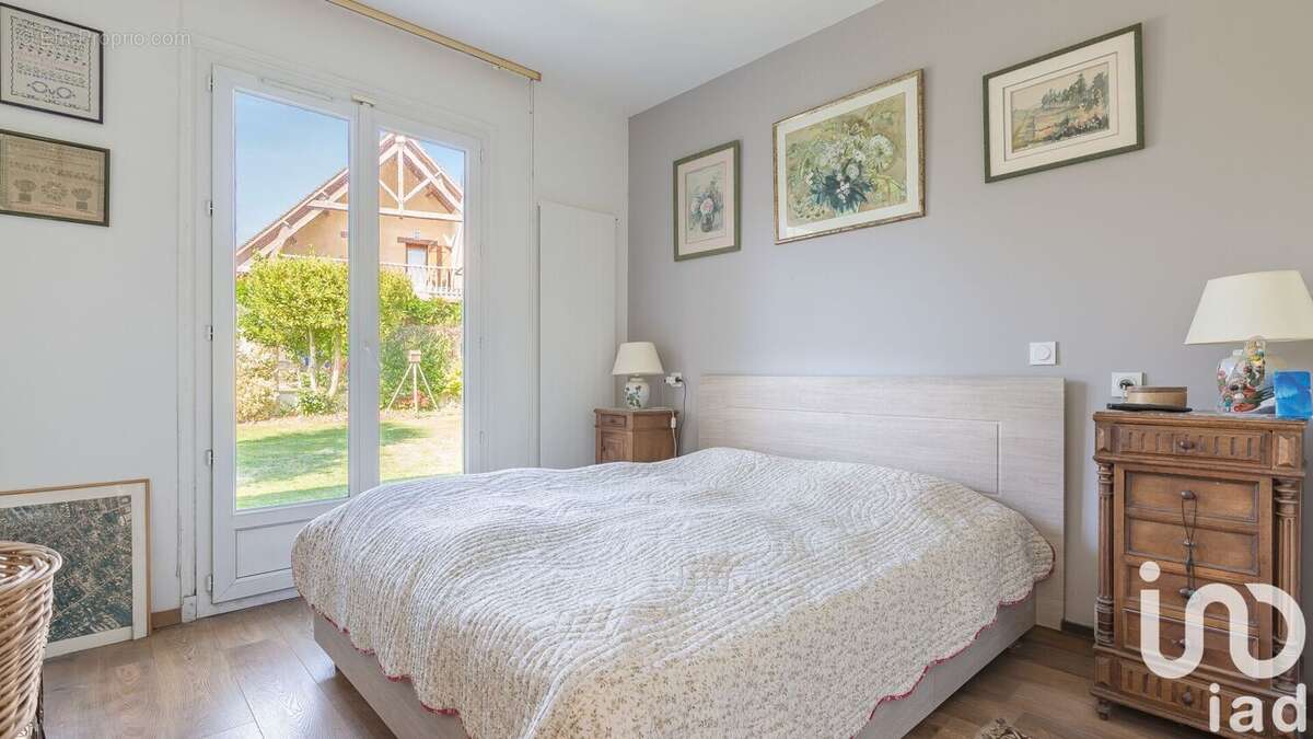 Photo 8 - Maison à YERRES