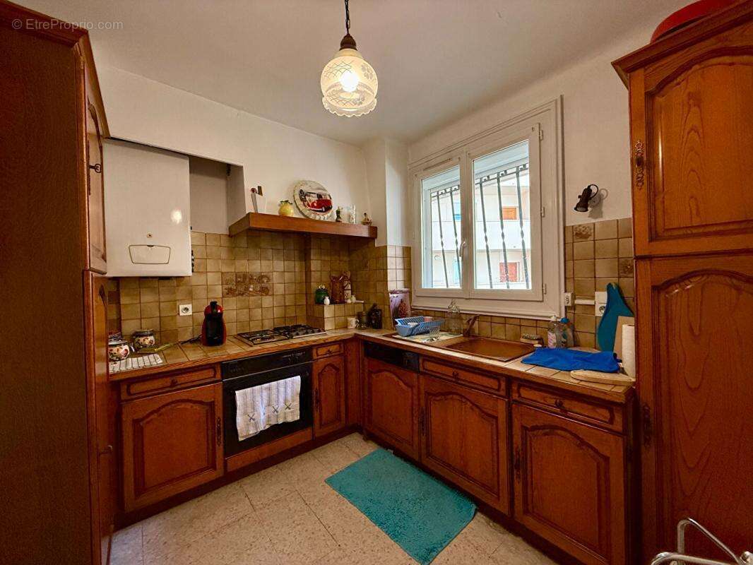 Appartement à BEZIERS
