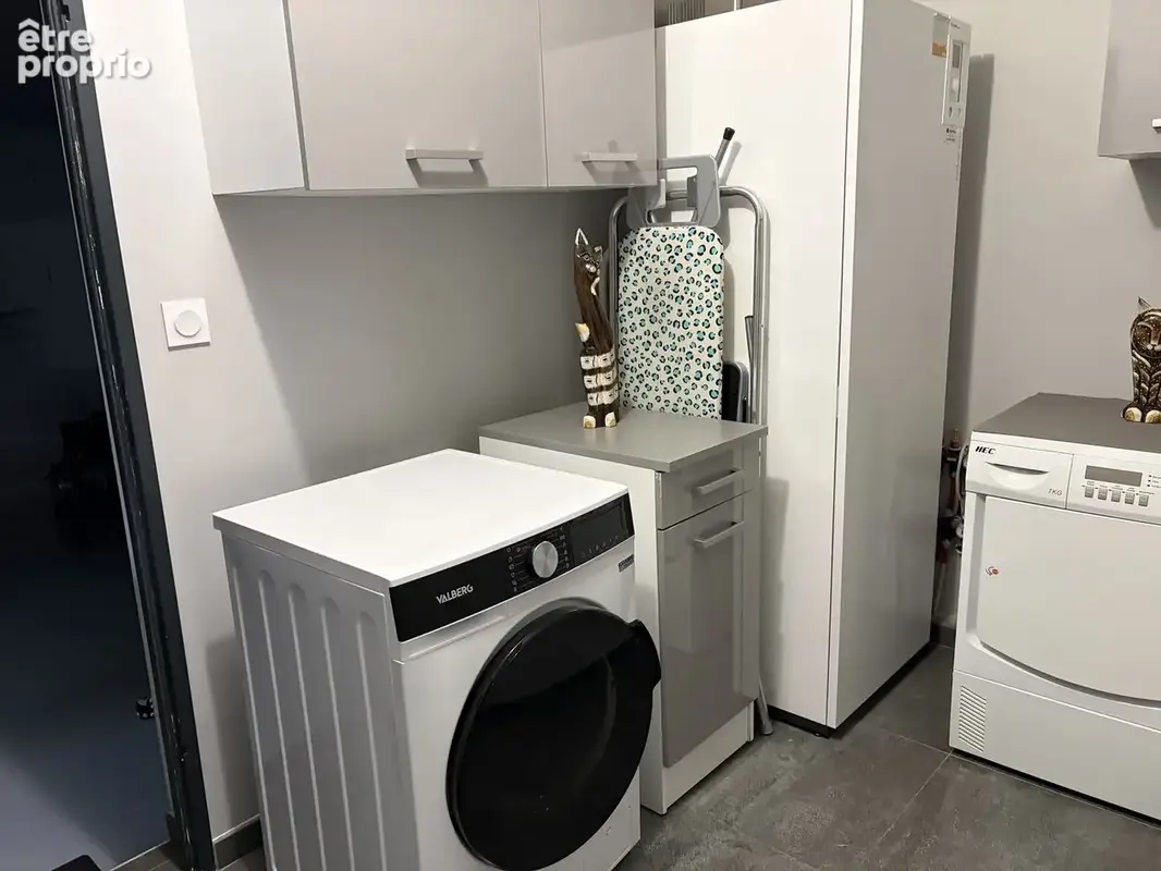 Maison 4 pièces 96 m² à vendre à La Verpilliere (38290) - photo 9