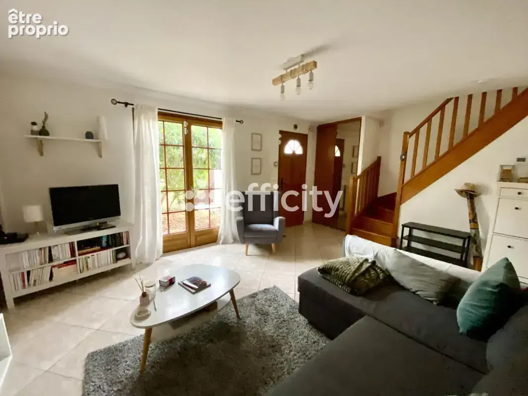 Maison 118 m² à Livry-Gargan  - photo 2