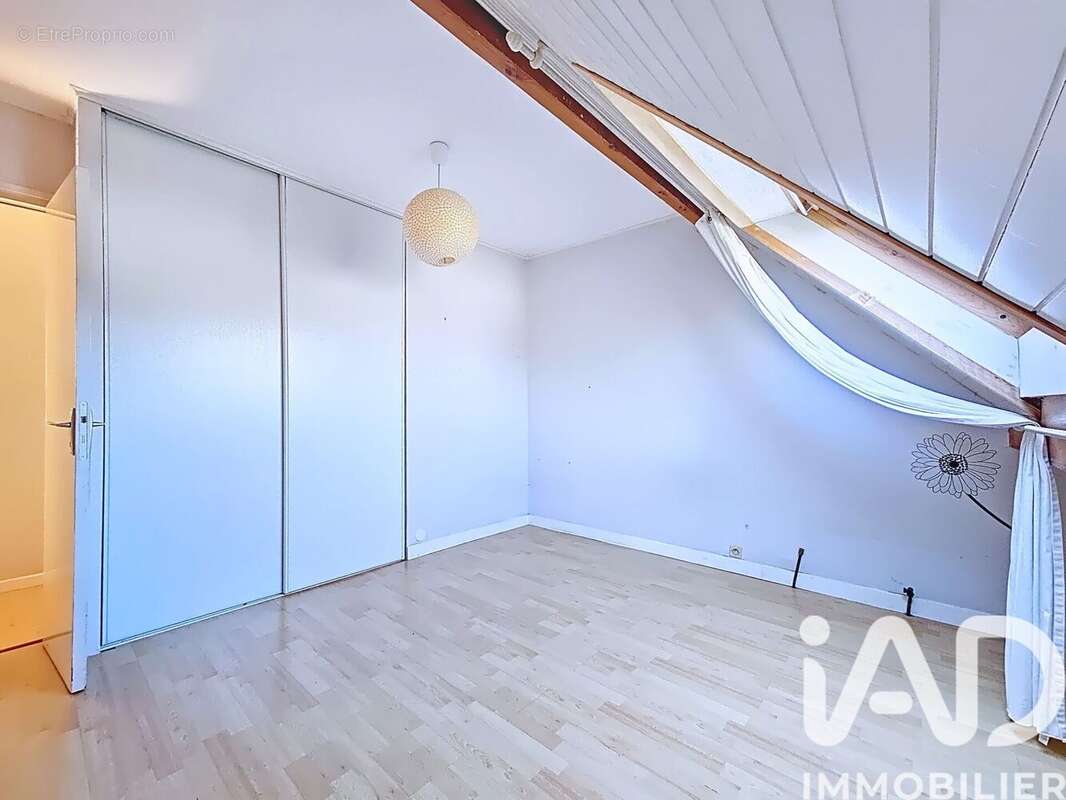 Photo 8 - Maison à VAIRES-SUR-MARNE