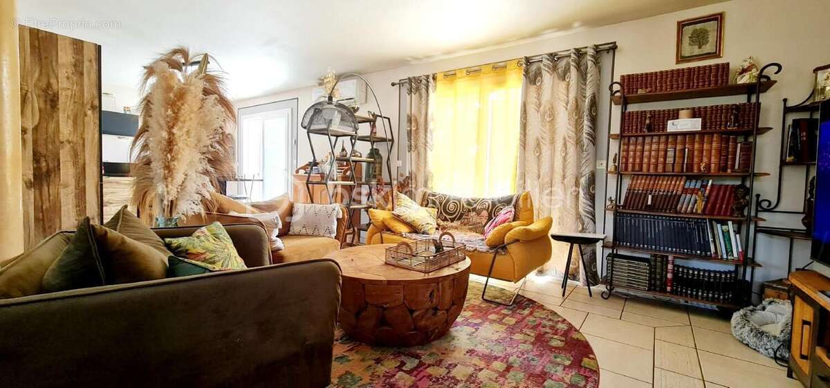 Maison 5 pièces 115 m² - photo 4