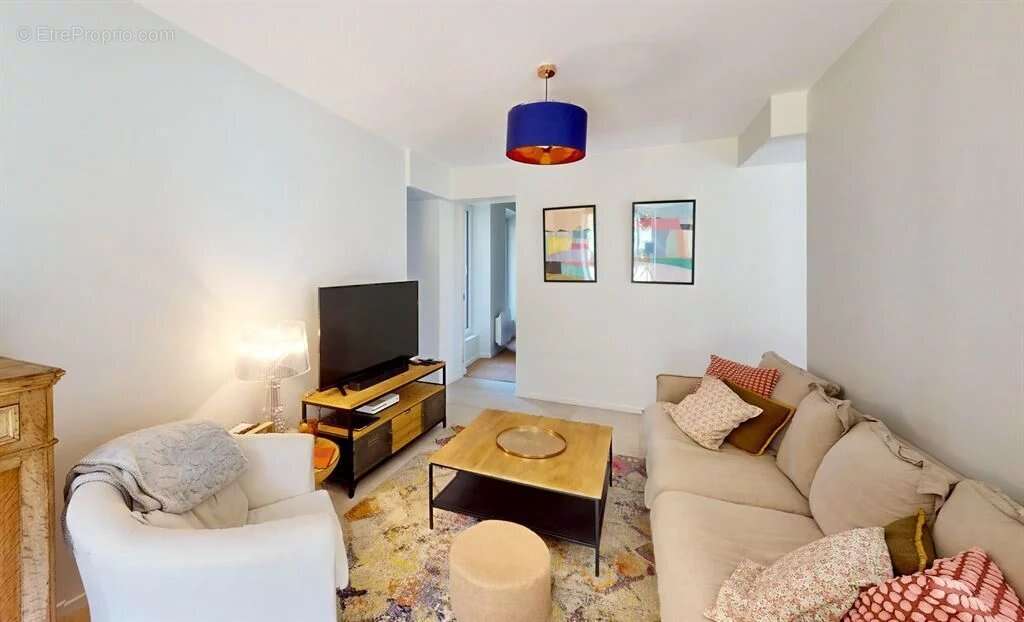 Maison à RAMBOUILLET