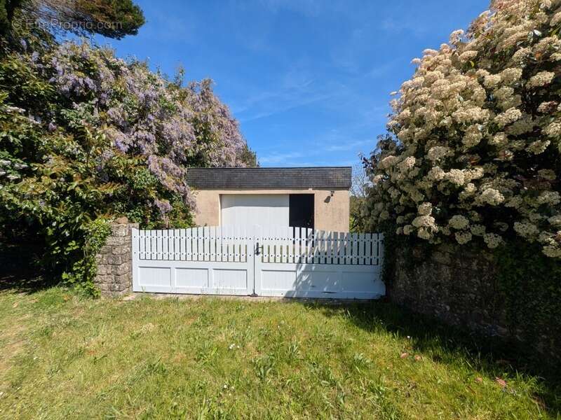 Maison à BUBRY