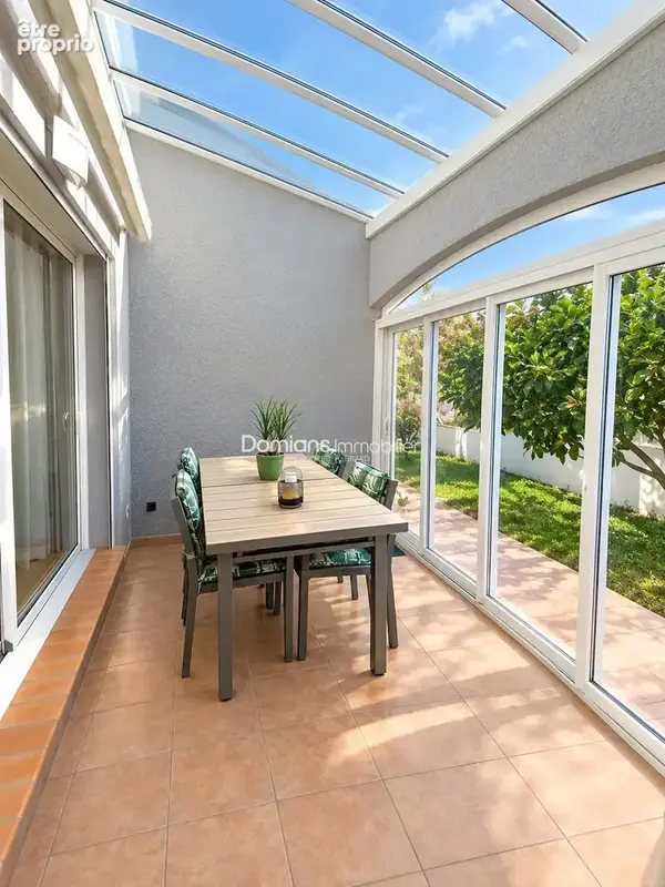 Maison 4 pièces 105 m² à vendre à Cabestany (66330) - photo 3