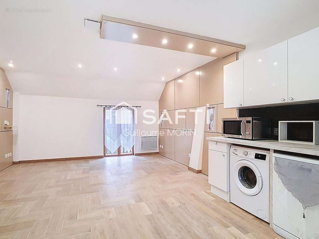 Photo 3 - Maison à ROZAY-EN-BRIE