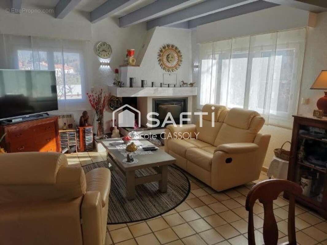 Photo 2 - Maison à VINCA