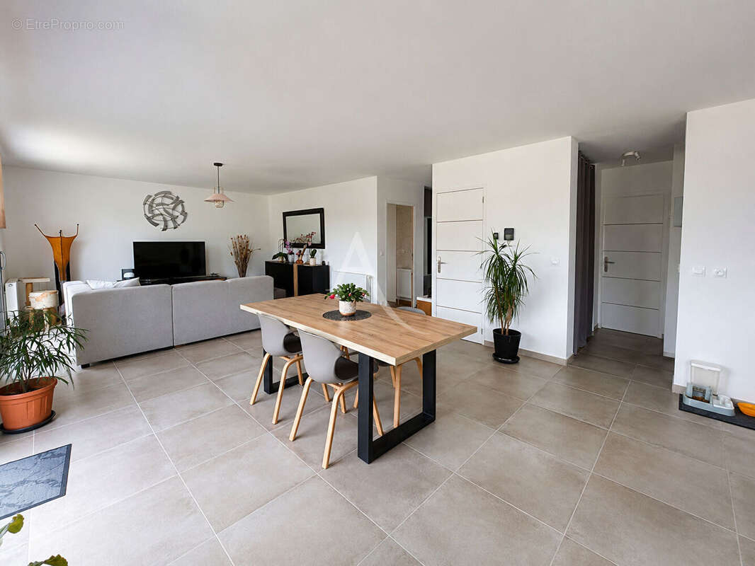 Maison à COUERON