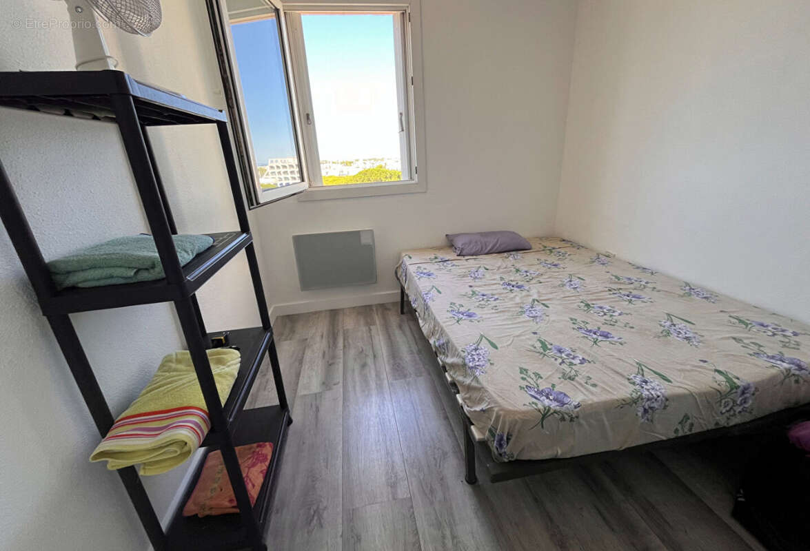 Appartement à LE GRAU-DU-ROI