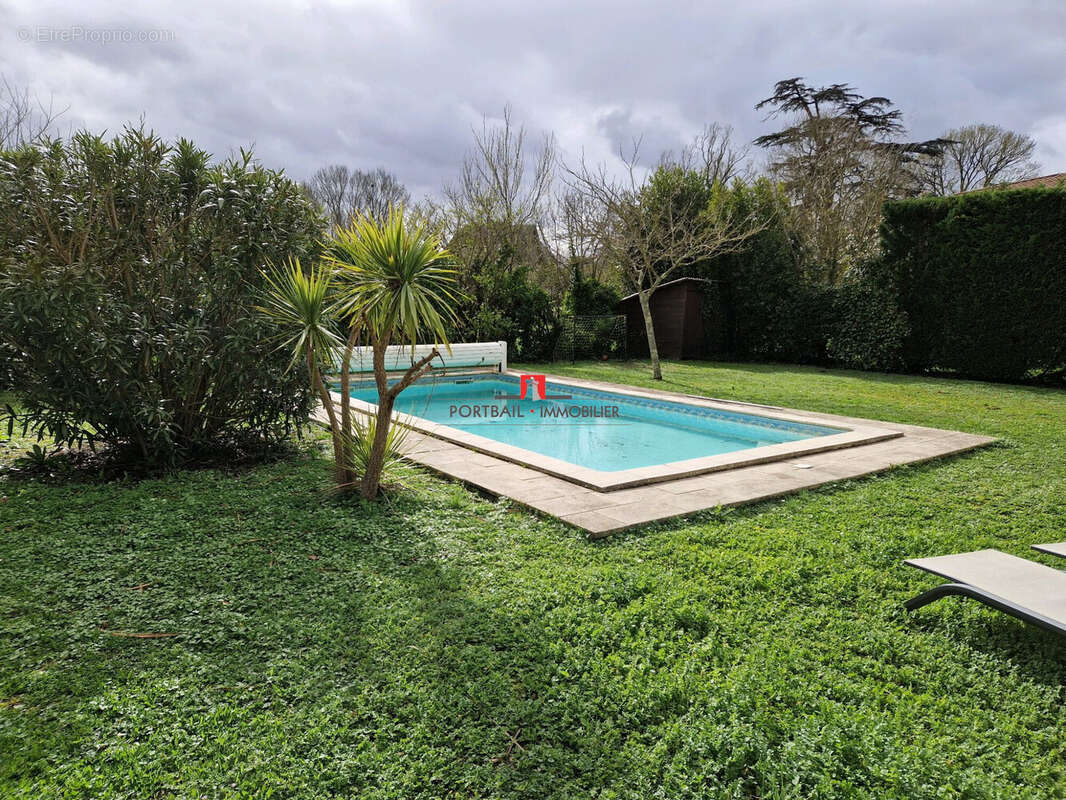 Maison à SAINTE-EULALIE