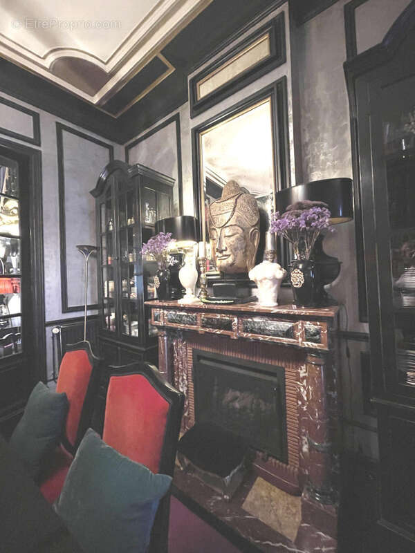 Maison à LIEVIN