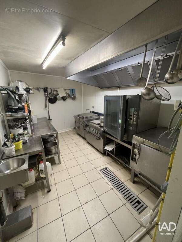 Photo 2 - Commerce à MOREAC