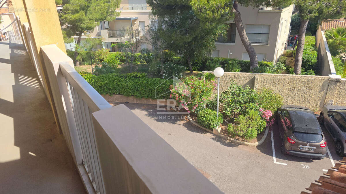 Appartement à MARTIGUES