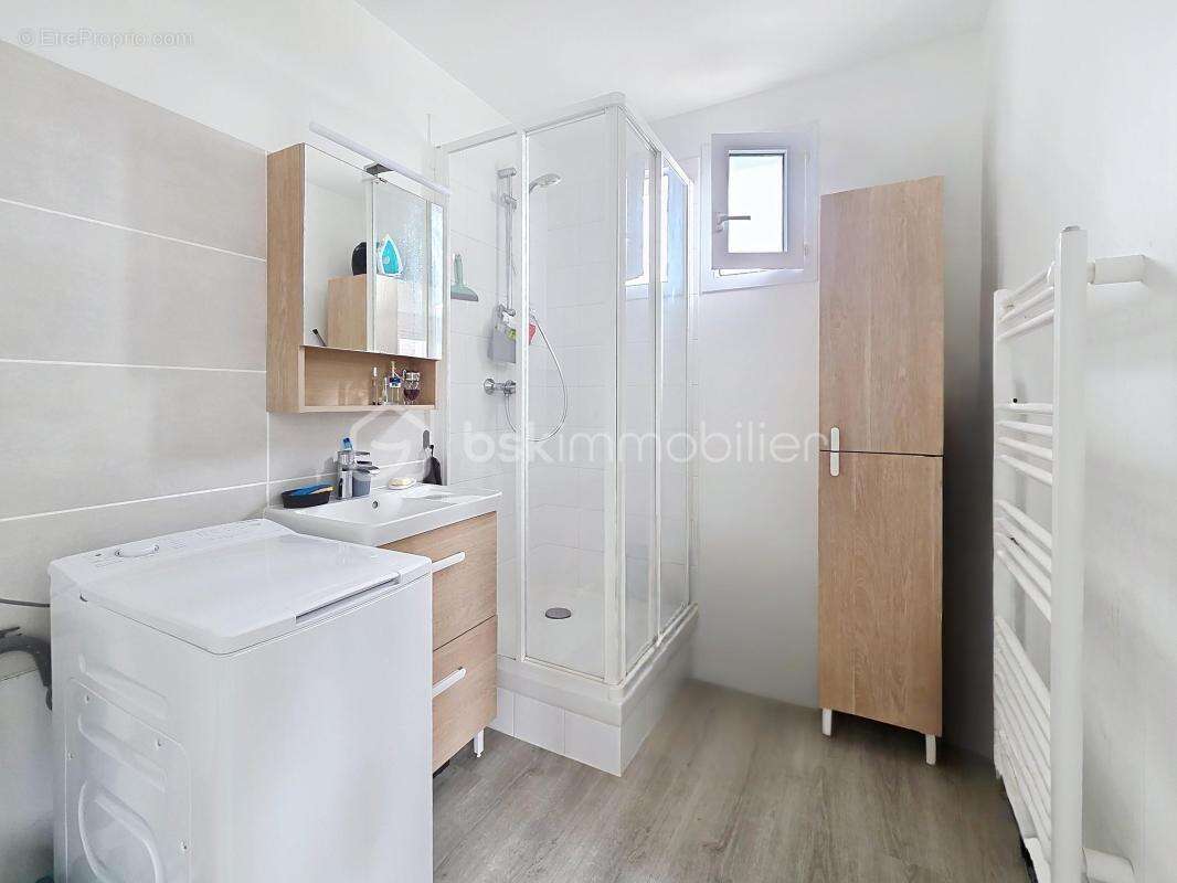 Appartement à LE PIN
