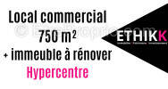 Commerce à TARBES