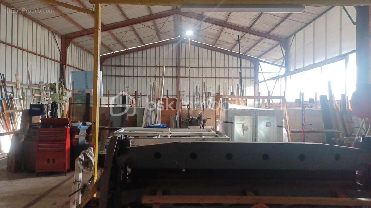 Appartement à COULOMMIERS