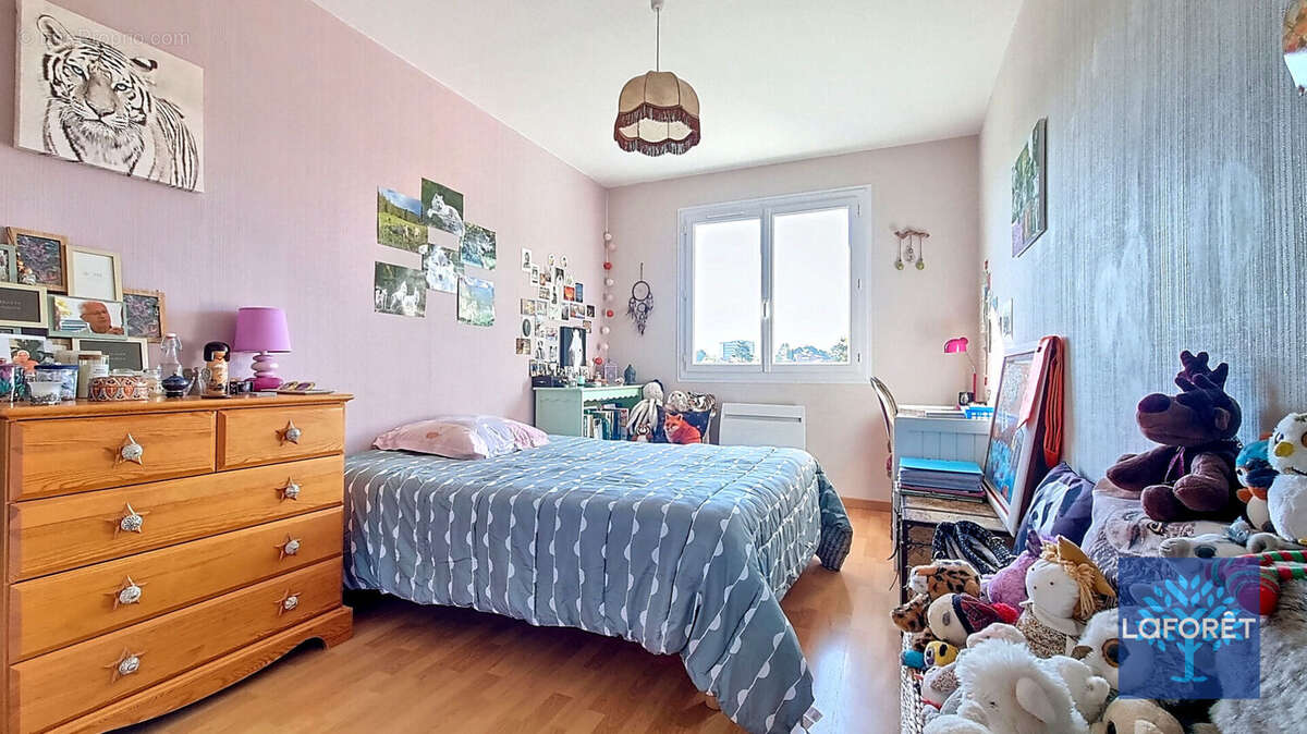 Maison à LA ROCHE-SUR-YON