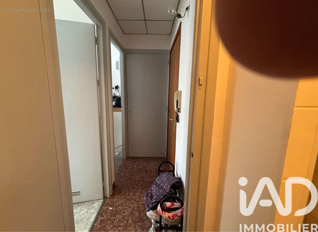 Photo 9 - Appartement à TOURS