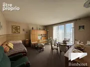 Appartement à OLIVET