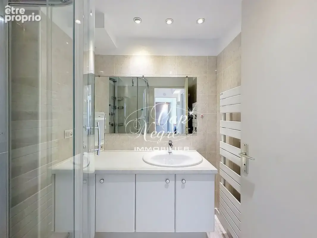 Appartement 2 pièces + cabine à 300m de la plage de Cavalière - photo 8