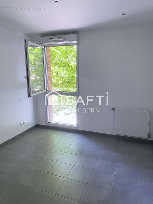 Appartement 84 m² à Auzeville-Tolosane  - photo 9