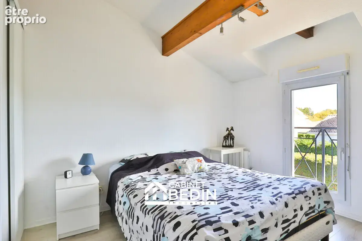 Maison 4 pièces 80 m² à vendre à Biscarrosse (40600) - photo 8