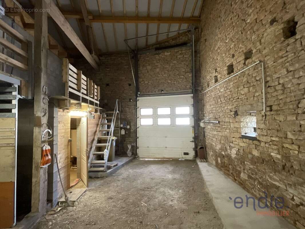 Maison en pierre pleine de charme  Pierrecourt 70 - photo 10