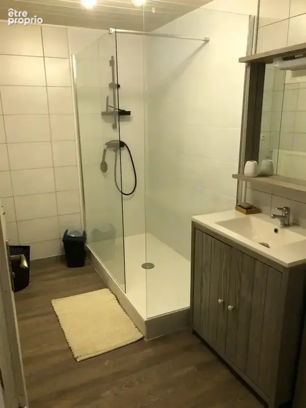 Jolis appartements excellent rapport - photo 9