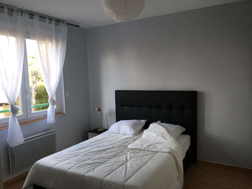 Appartement à AMIENS