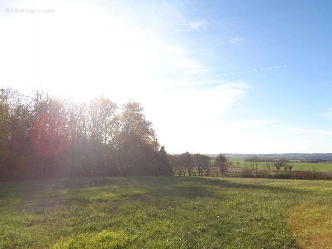 Maison à VERTEILLAC