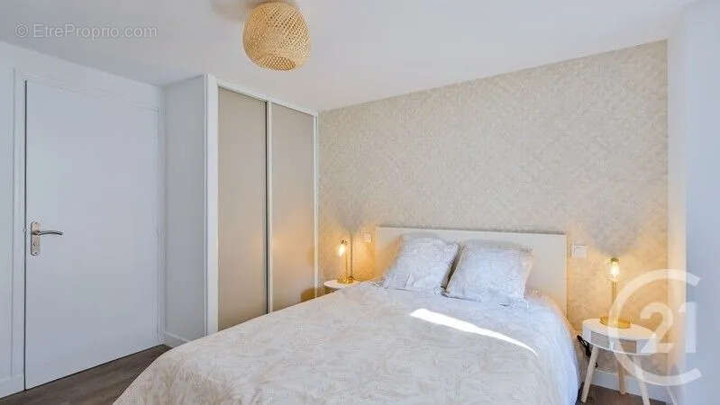 Appartement à MUZILLAC