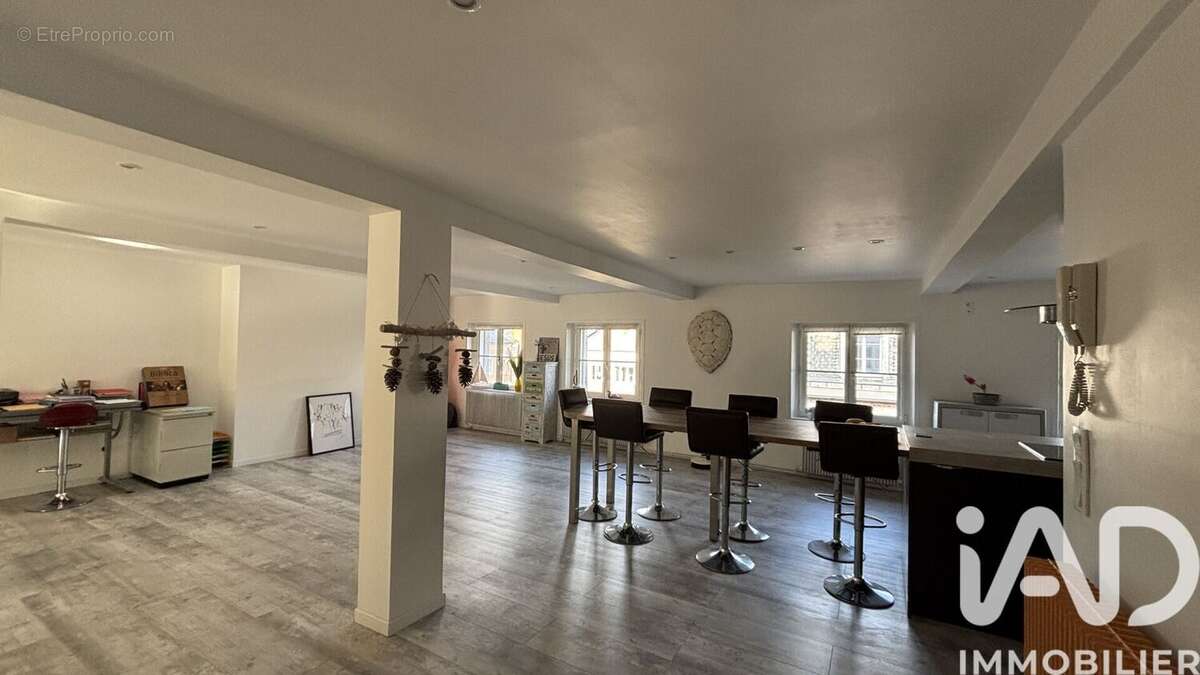 Photo 5 - Appartement à AMIENS