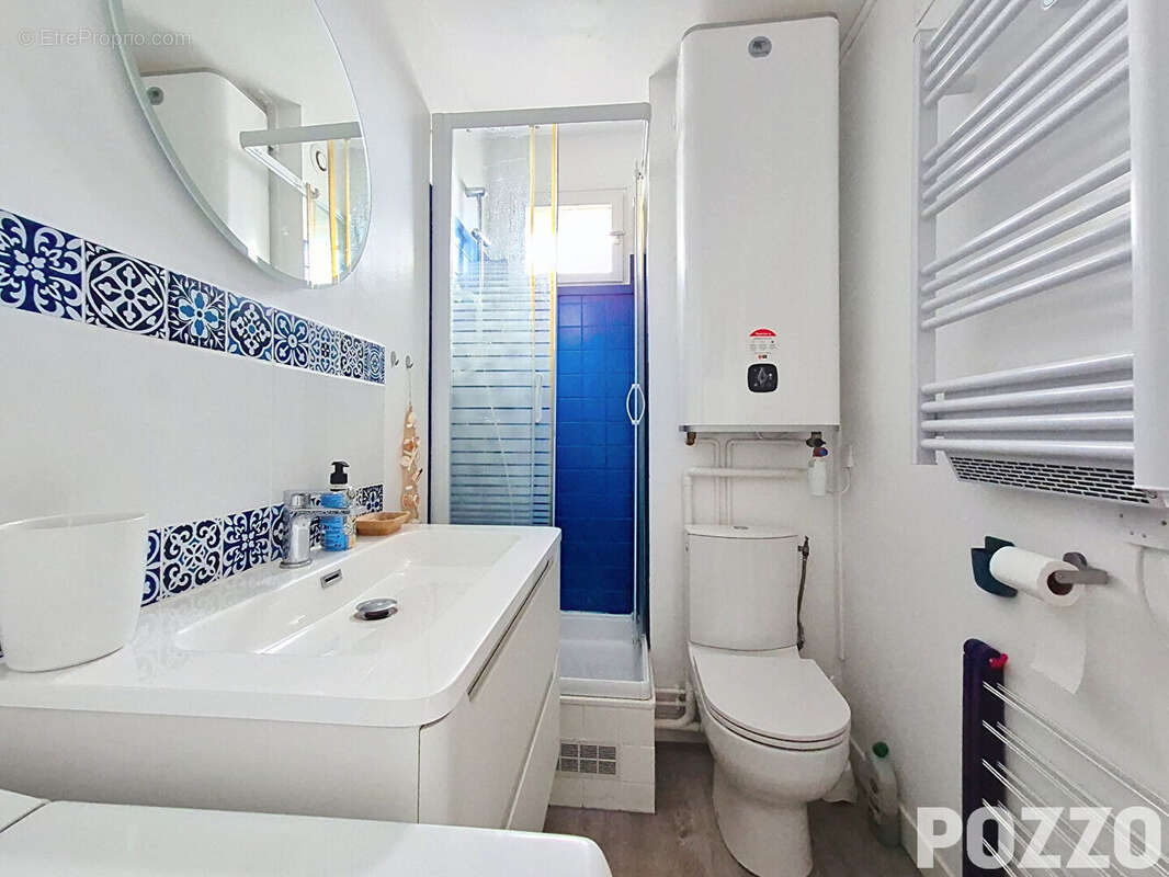 A VENDRE Studio Vue mer ! - photo 9