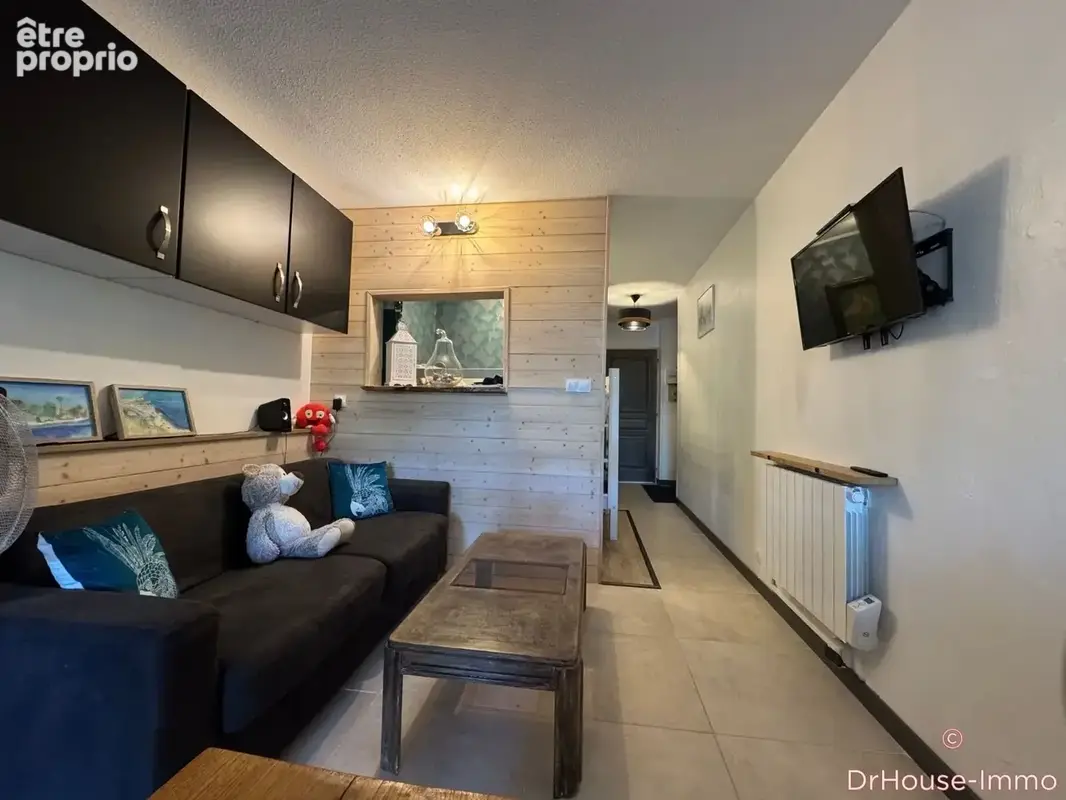 Appartement 41 m² à Agde  - photo 4