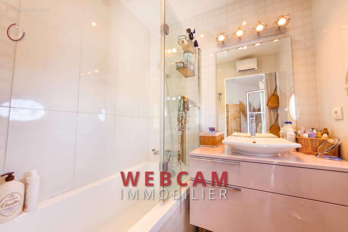 vente maison 3 Pièce(s) - photo 12