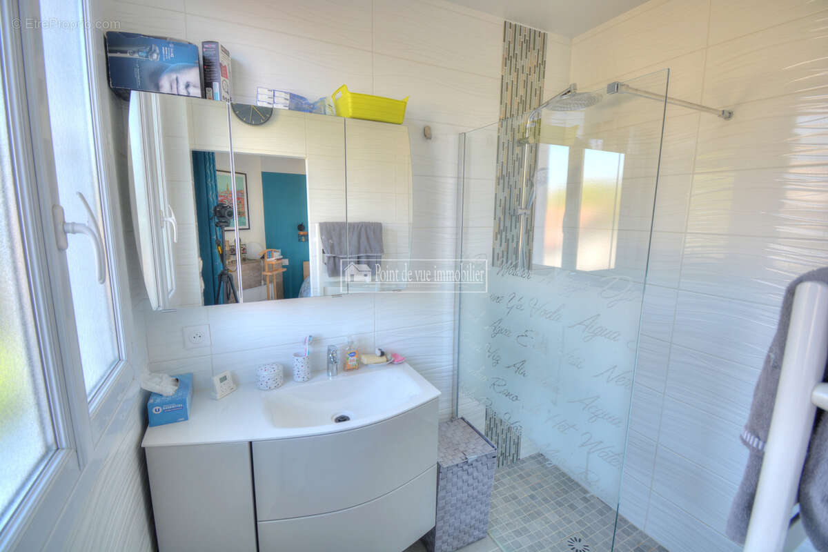 Maison à SAVIGNY-SUR-ORGE