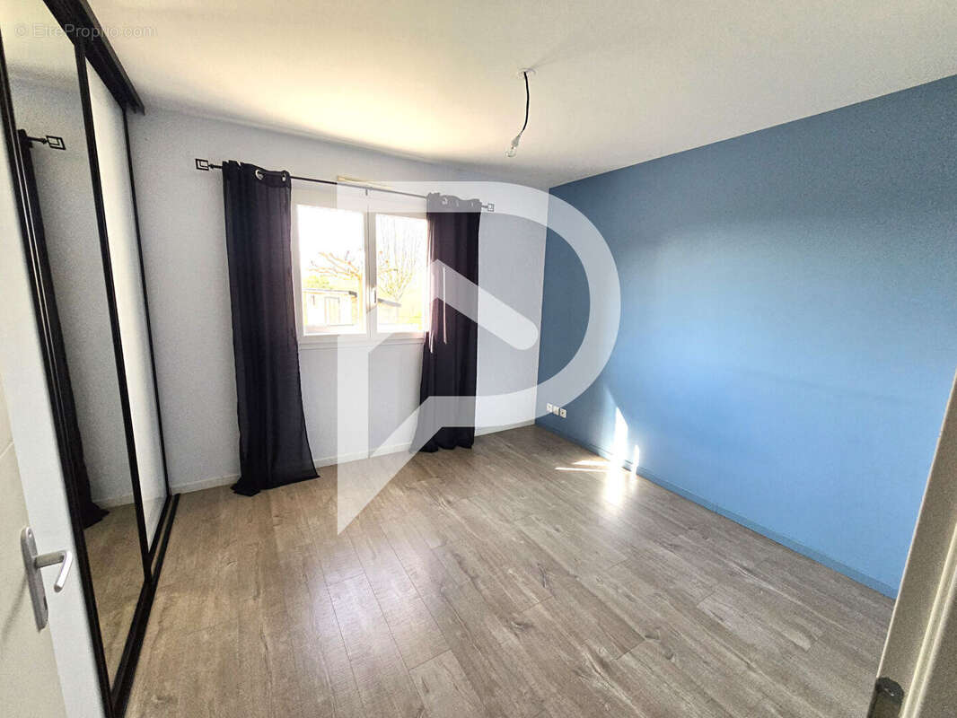 Maison à HAGETAUBIN