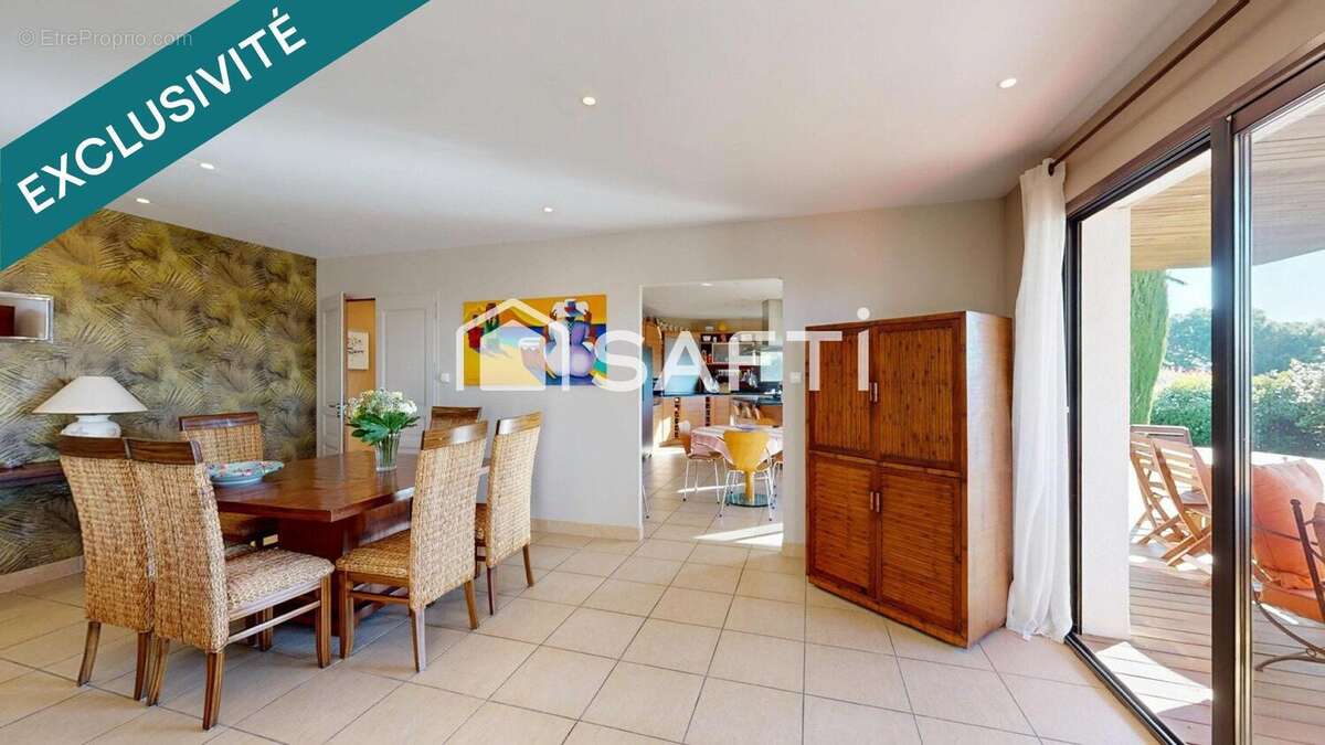 Photo 9 - Maison à MONDAVEZAN