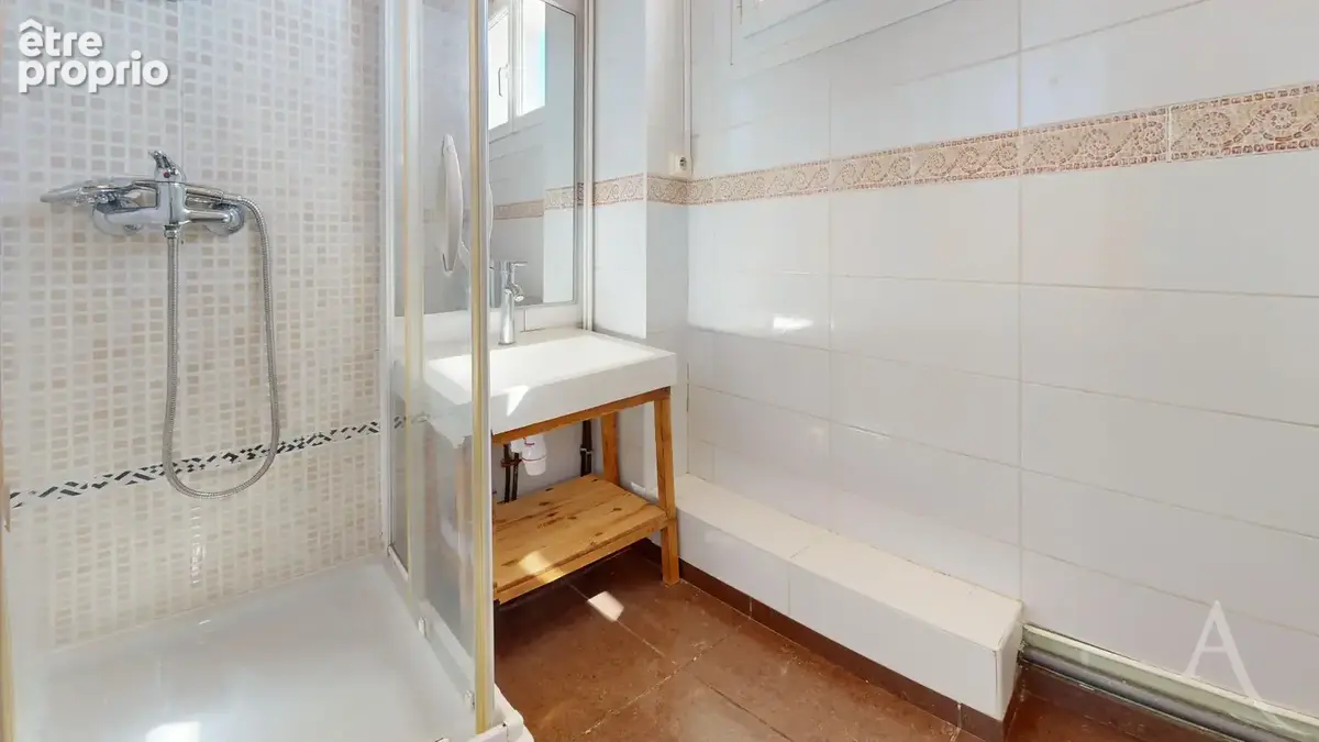 Appartement Grenoble 4 pièces 83 m2 - photo 3