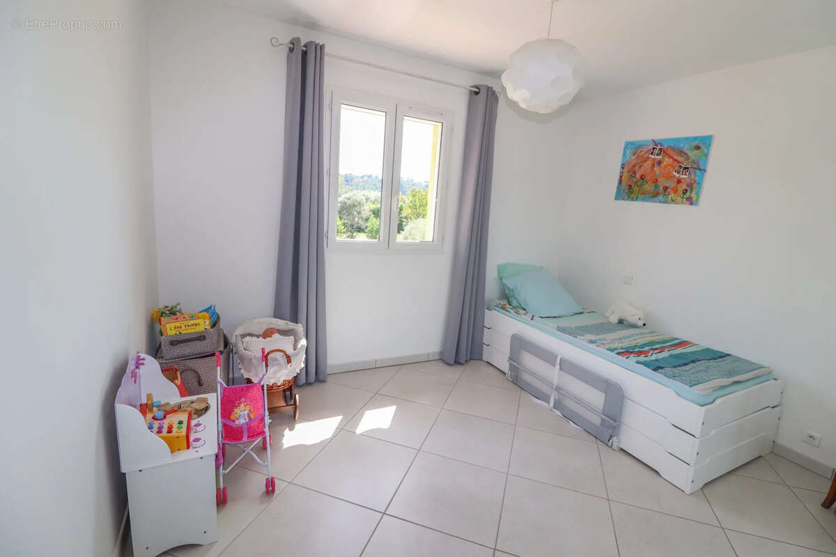 Maison à DRAGUIGNAN