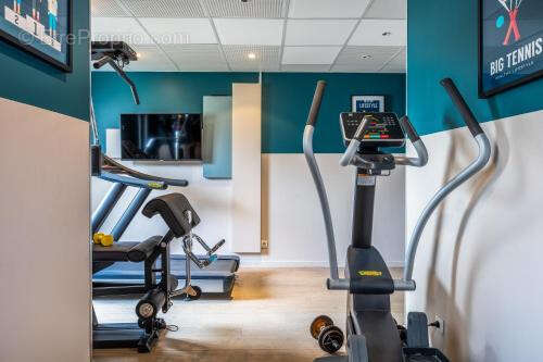 Investissement en residence hotelière - photo 7