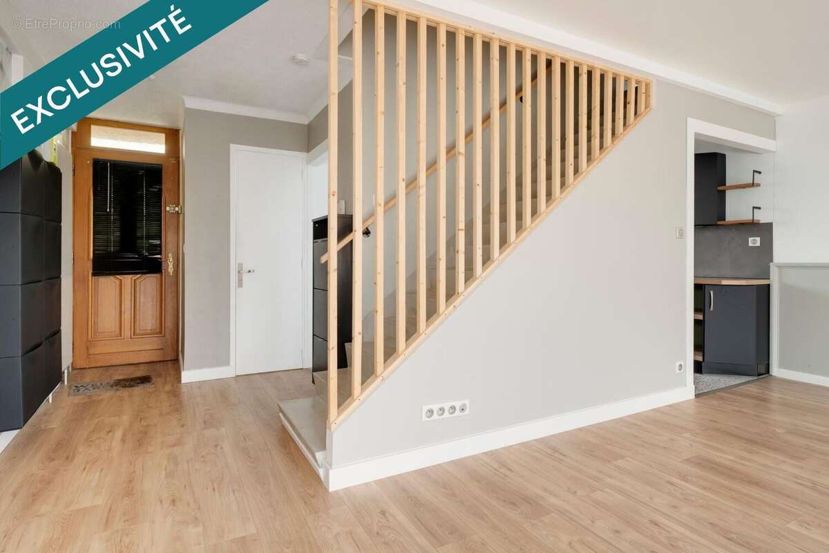 Photo 6 - Maison à VANDOEUVRE-LES-NANCY