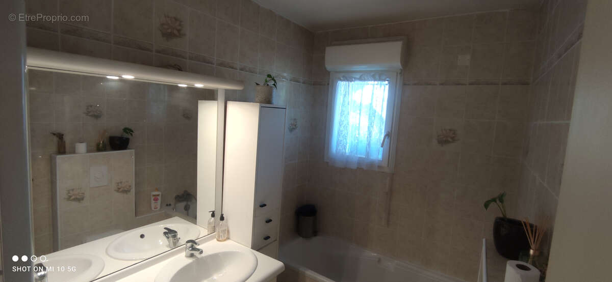 Maison à FOS-SUR-MER