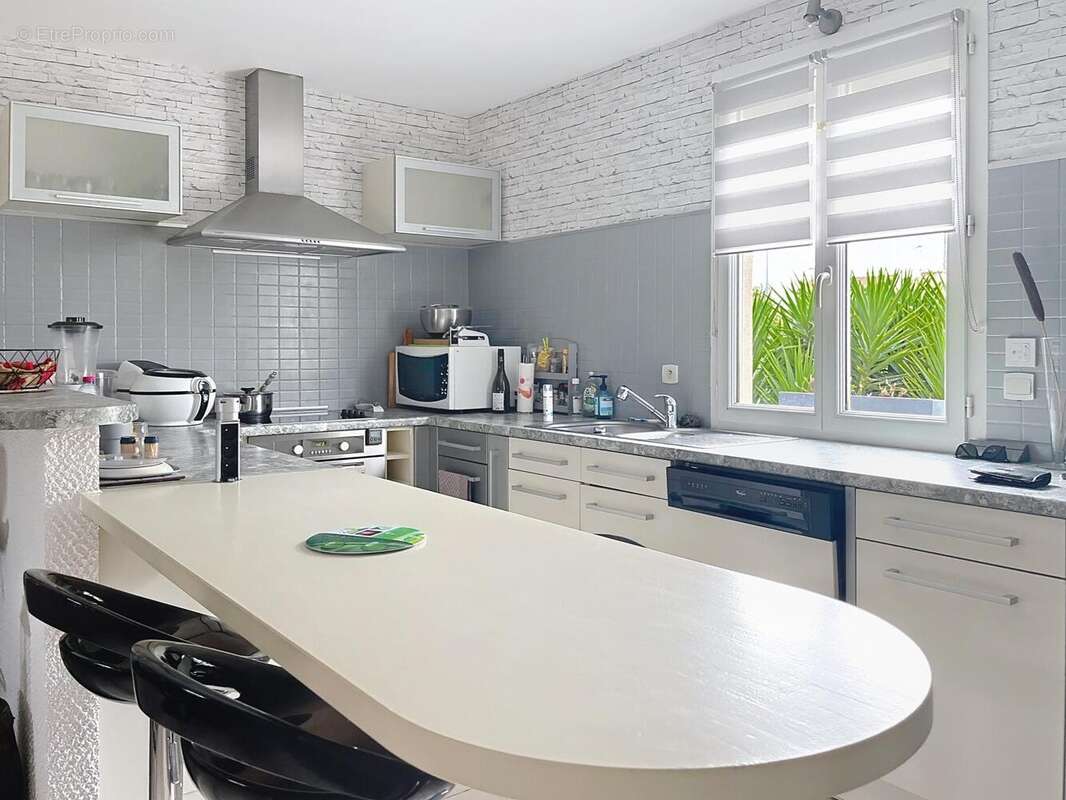 Photo 3 - Maison à CHAILLE-LES-MARAIS