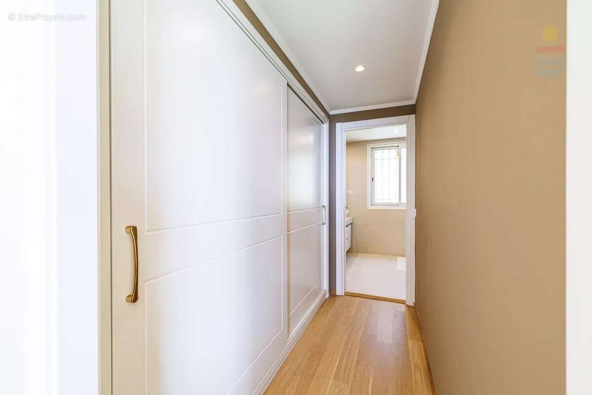Appartement à VILLEFRANCHE-SUR-MER