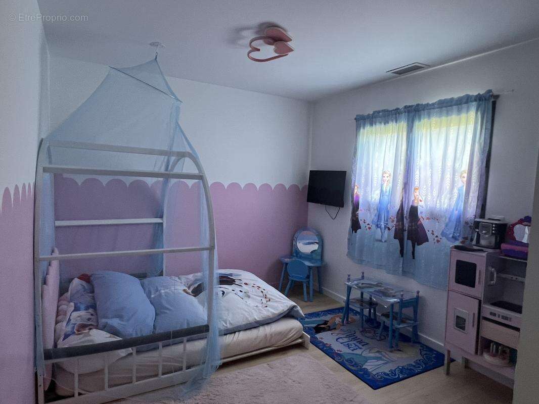 Maison à CASTELSARRASIN