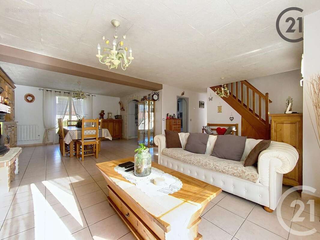 Maison à COLLEMIERS