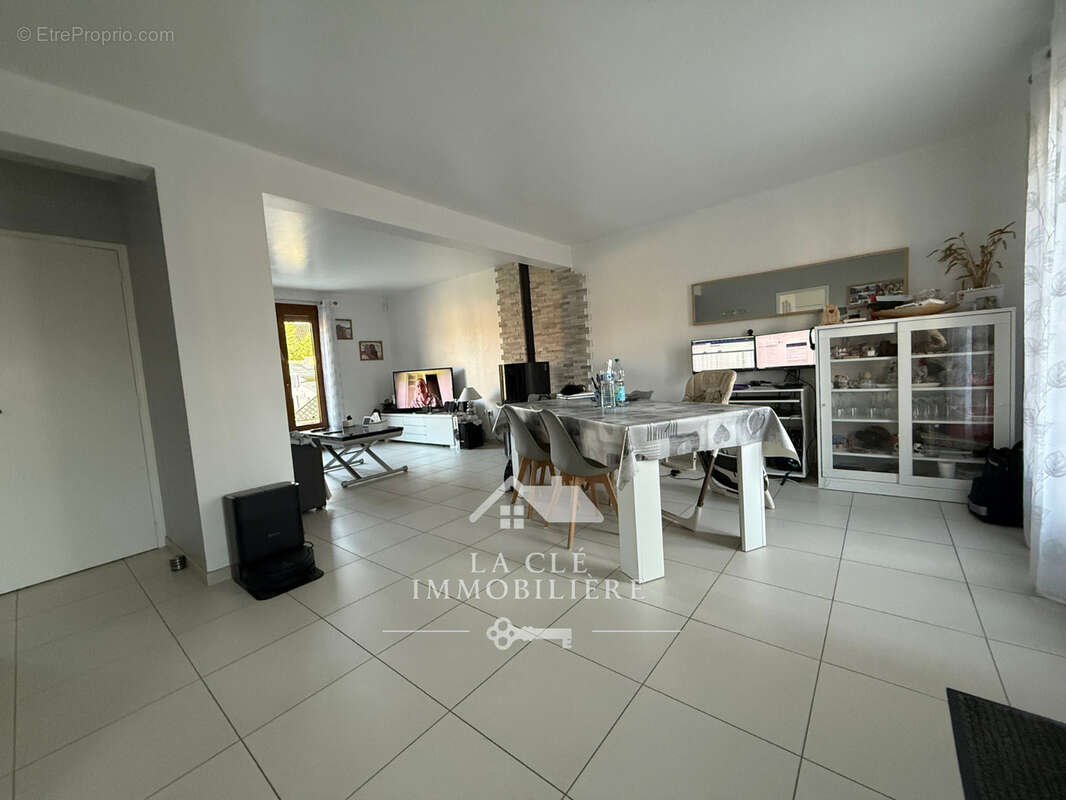 Maison à VILLEPINTE